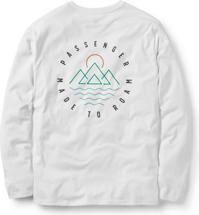 Produktbild Passenger Escapism Recycled (S)