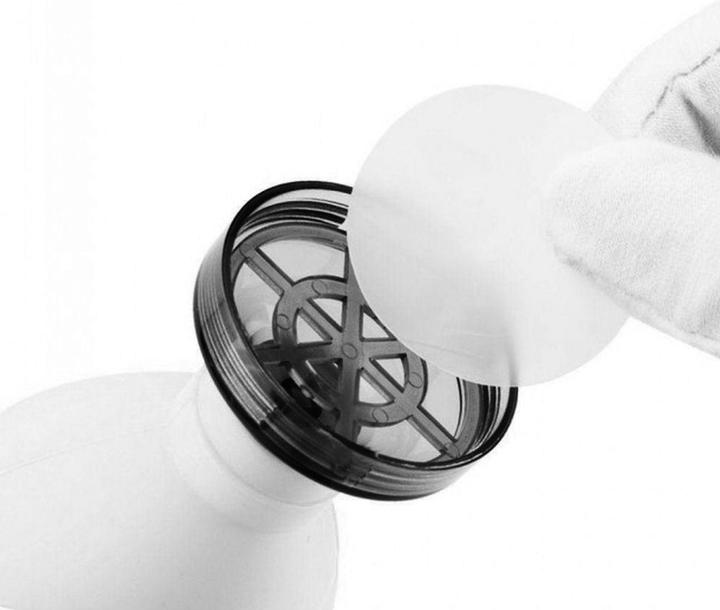 Actual product image Caruba Dust Free Blower