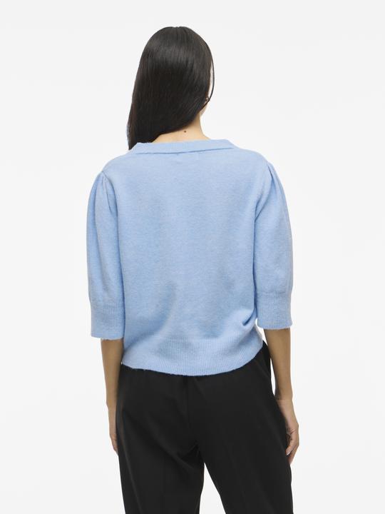 Actual product image Vila VIMALU 3/4-Arm Strickpullover (XS)