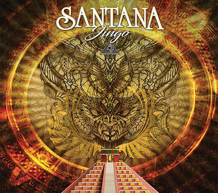 Produktbild Soul Media Jingo (Santana)
