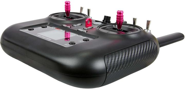 Produktbild Amewi ATXH10 10-Kanal Fernsteuerung mit Empfänger