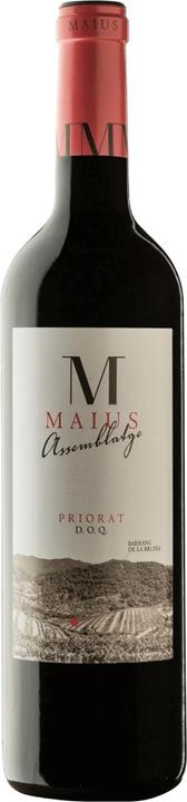 Image du produit Maius Viticultors Maius Assemblage Priorat DOQ (1 x 75 cl, 2021)