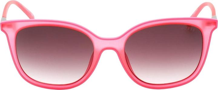 Image du produit Guess - Lunettes de soleil motif/style Dégradé - Femme
