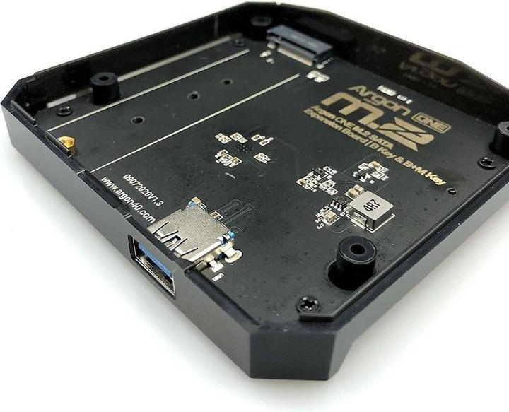 Image du produit SATA extension for ONE enclosure( & M2) (extension SATA pour boîtier ONE)