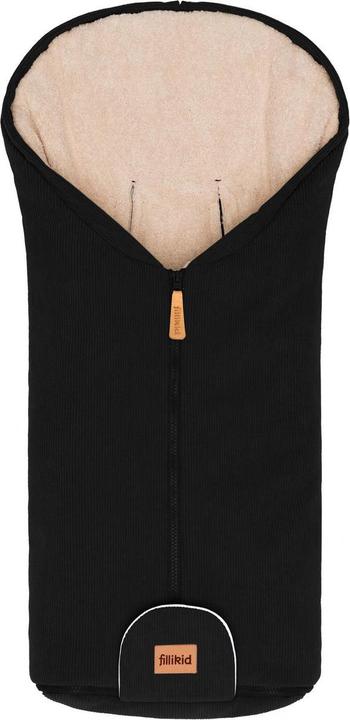 Produktbild Fillikid Fusssäckchen Nevis Cord