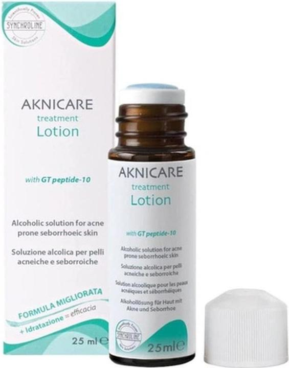 Synchroline Aknicare (Körperlotion, 25 ml)