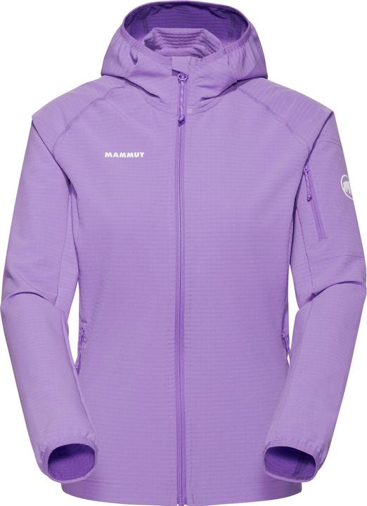 Produktbild Mammut Madris Light ML Hoodie (M)