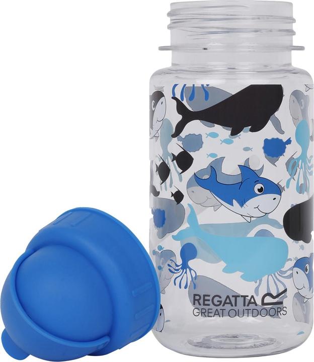 Produktbild Regatta Gurke mit Strohhalm Tritan (0.35 l)