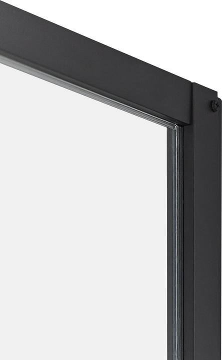 Actual product image Beliani Tela (80 cm, 80 cm, 185 cm)
