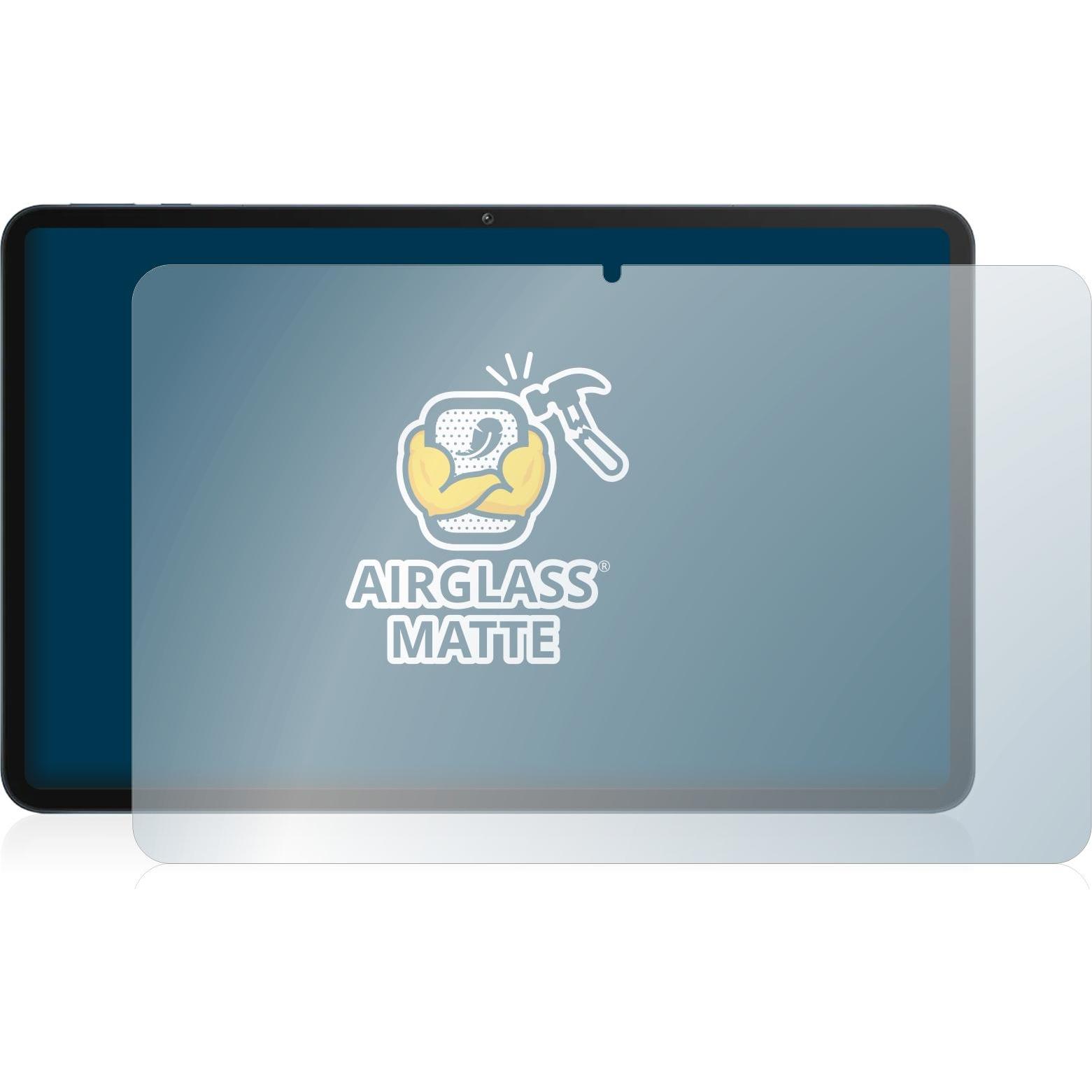 Thumbnail - BROTECT AirGlass Panzerglasfolie Matt (1 Stück, iPad 8), Tablet Schutzfolie