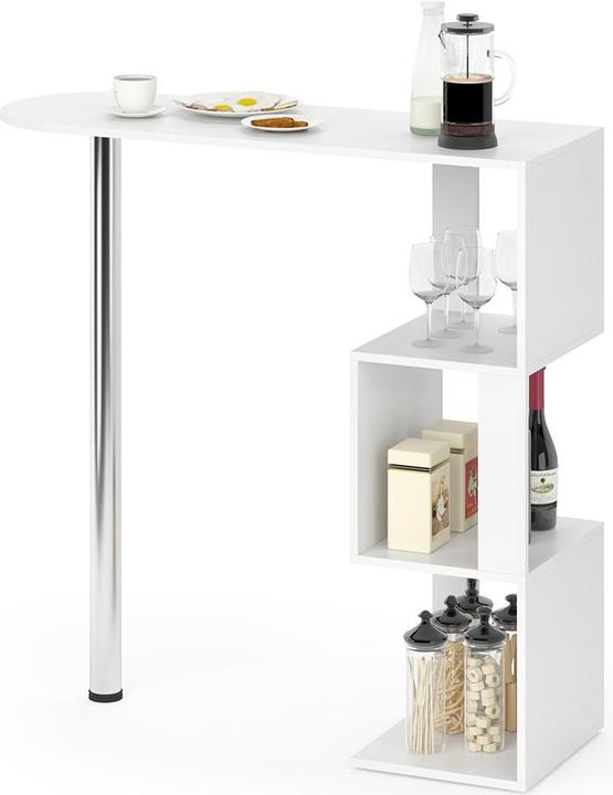 Actual product image Vicco Vincent (113 x 40 x 112 cm)