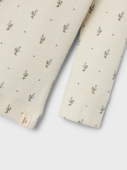 Produktbild Name it Slim Fit Oberteil mit langen Ärmeln (98)