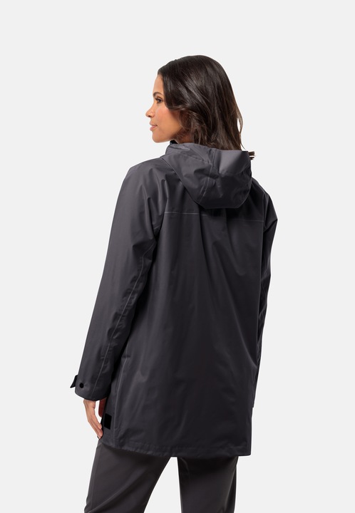 Image du produit Jack Wolfskin Mainkai Long Jkt W (XXL)