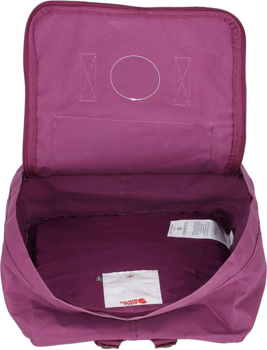 Actual product image Fjällräven Kånken (16 l)