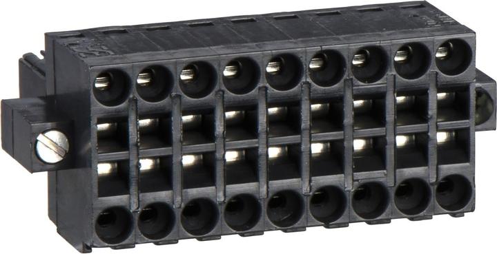 Produktbild Schneider Electric abnehmbarer Steckverbinder STBXTS2150