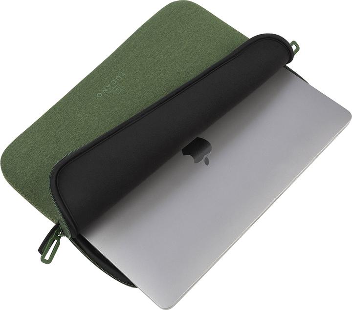 Immagine prodotto Tucano Sleeve Melange 12" - Elegantissima custodia in neoprene (13")
