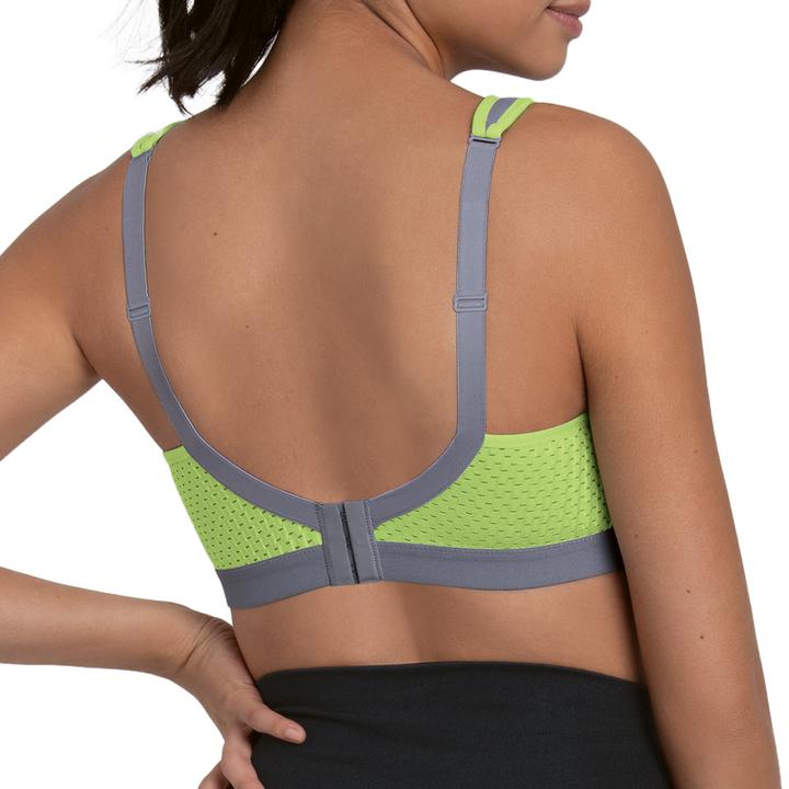 Actual product image Anita Momentum sports bra (80 A)