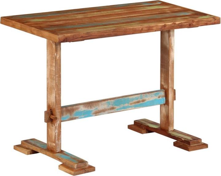 Image du produit vidaXL Esstisch (110 x 55 x 78 cm)