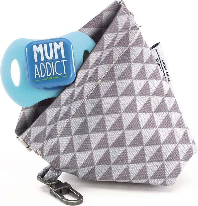 Actual product image Beaba Sydney II