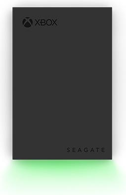 Image du produit Seagate Game Drive For Xbox 5tb Black (5 To)