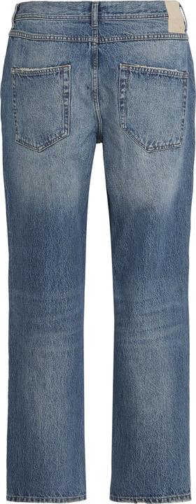 Dark Denim