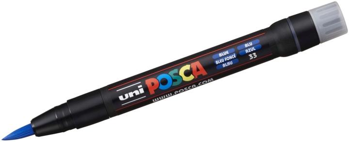 Produktbild Posca Brush Tip PCF-350 (1x)