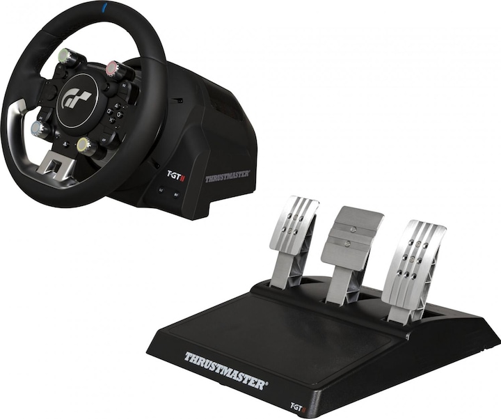 Actual product image Thrustmaster T-Gt Ii Eu (PC, PS4, PS5)