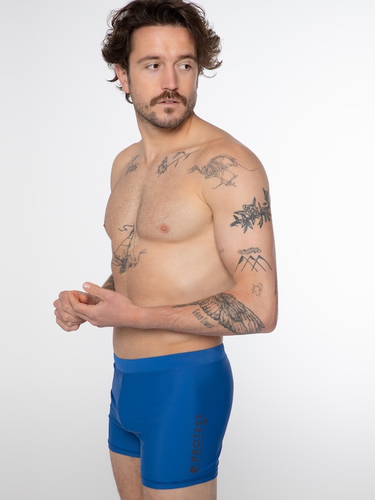 Actual product image MGA Men's Swim Trunks Protest Carst Swimtrunk (L)