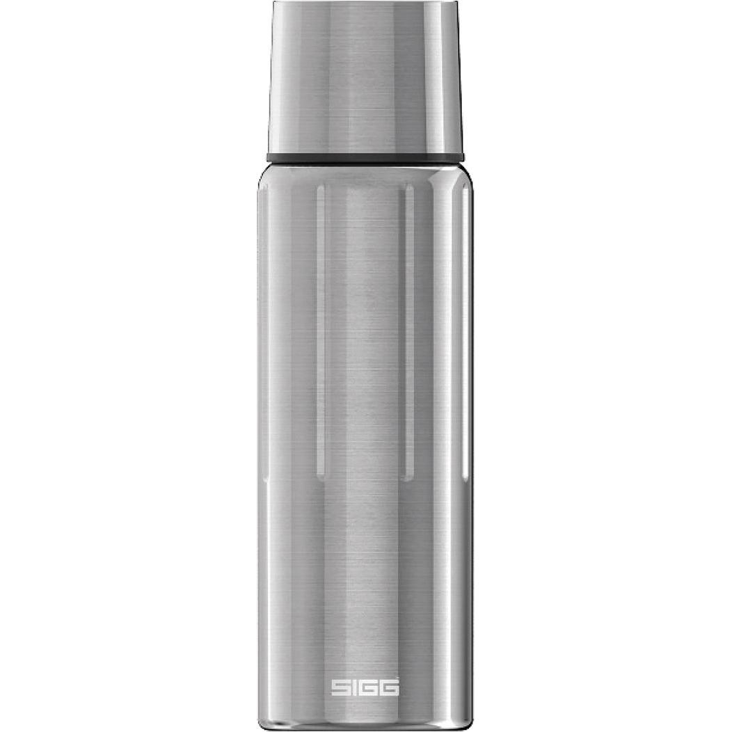 Sigg, Trinkflasche + Thermosflasche, (1.10 l)
