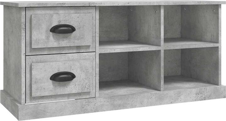 Produktbild vidaXL TV-Schrank