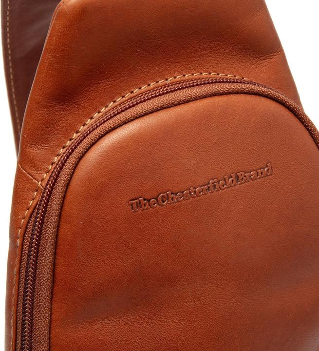 Immagine prodotto The Chesterfield Brand Bowey Umhängetasche Leder 17 cm