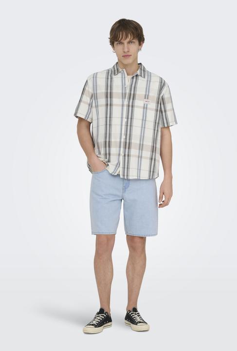 Immagine prodotto Only & Sons ONSEBERT Hemd Hemd (XXL)
