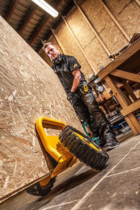 Actual product image DeWalt Trolley XL 500kg DXWT-201 (500 kg)