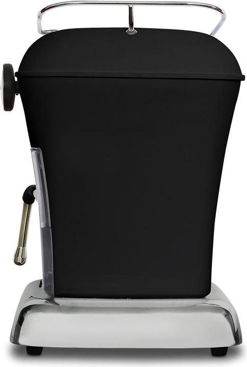 Actual product image Ascaso Dream One