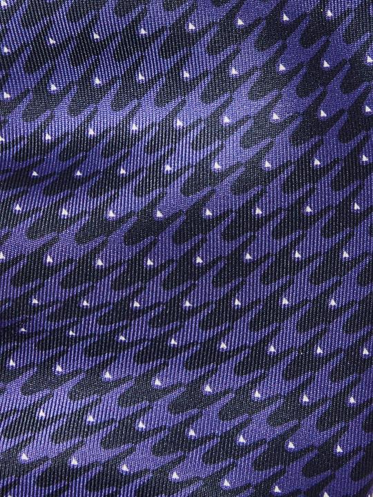 Produktbild Selected 100% Seiden Krawatte