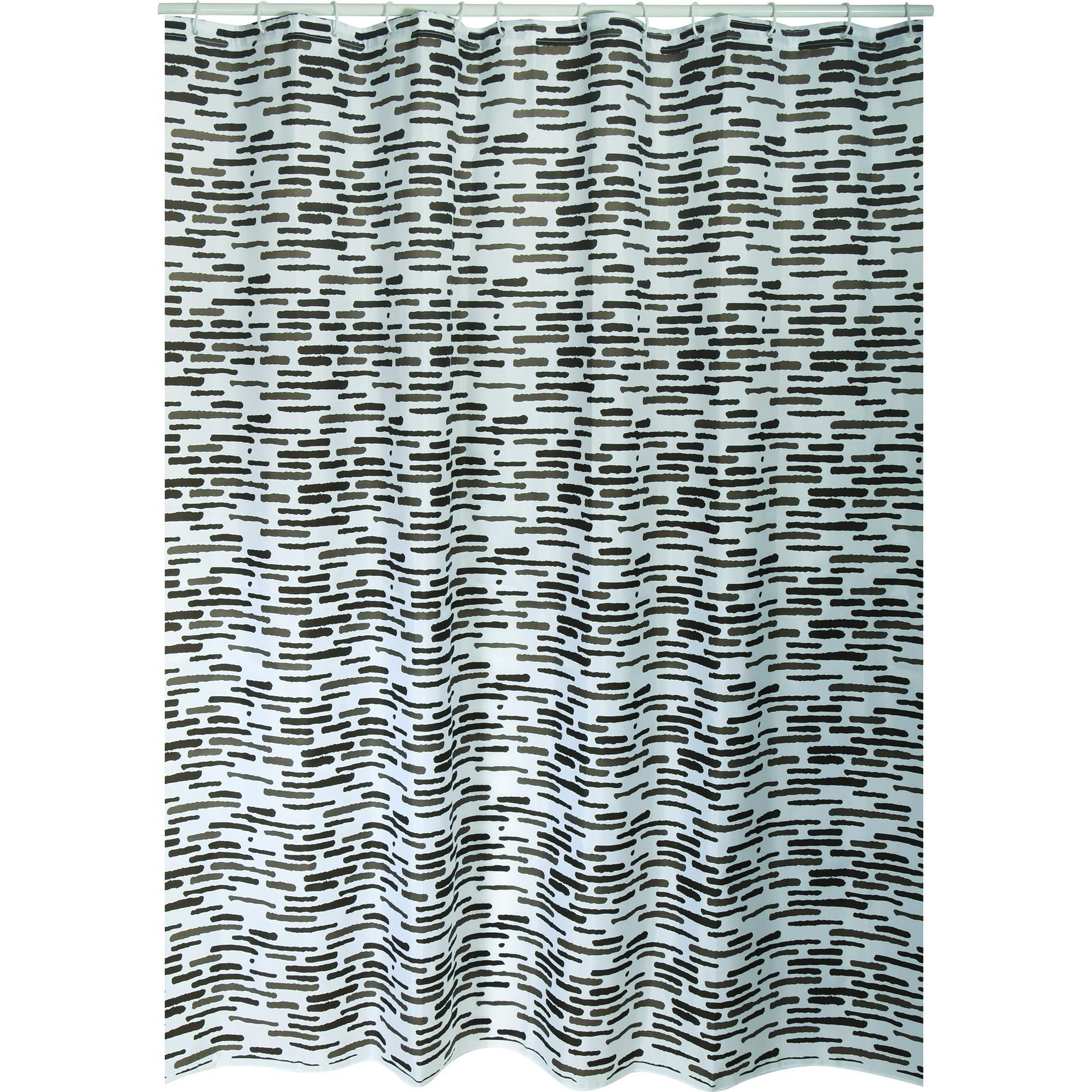 Thumbnail - MSV, Duschvorhang, Loft (180 x 200 cm)