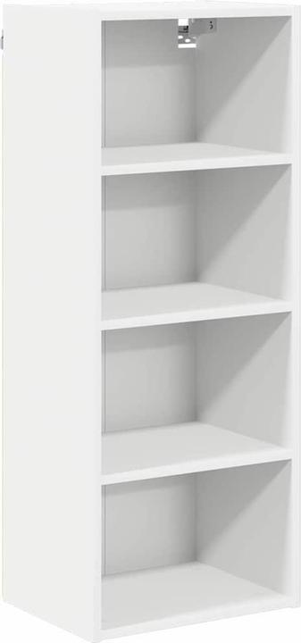 Produktbild vidaXL Küchenaufbewahrung (29.50 x 40 x 100 cm)