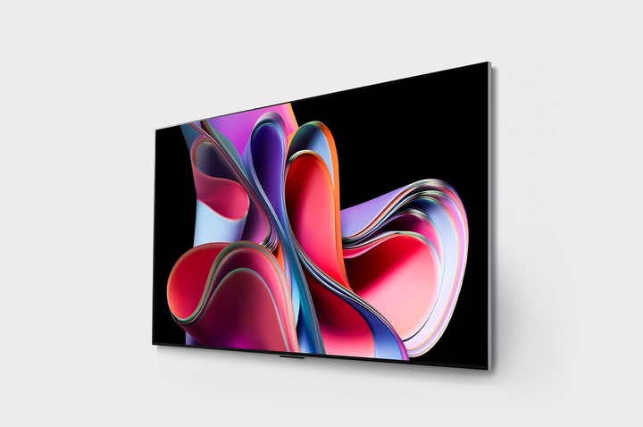 Produktbild LG OLED65G39LA (65", G3, OLED, 4K, 2023)