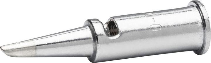 Produktbild Weller Erem 70 01 06 Lötkolben-Spitze, Fase, für Pyropen Piezo (Lötspitze)