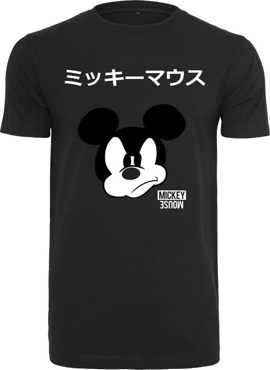 Image du produit Mister Tee Mickey Japanese Tee