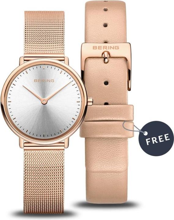 Immagine prodotto Bering Ultra Slim (Orologio da polso analogico, 29 mm)