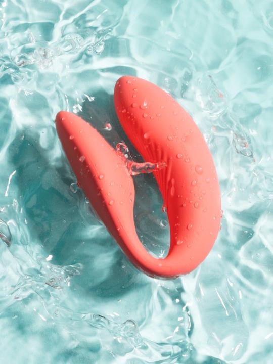 Actual product image We-Vibe Chorus