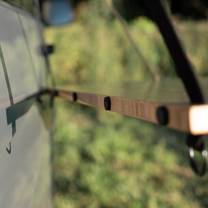 Actual product image Campo Libre. Van Tisch Fred