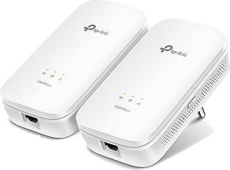 Productafbeelding TP-Link AV1300 Starter Kit (1200 Mbit/s)