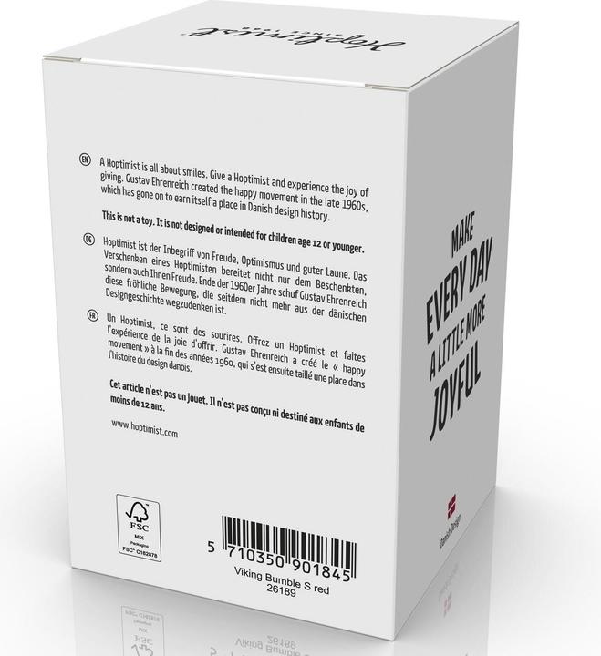 Actual product image Hoptimist Viking