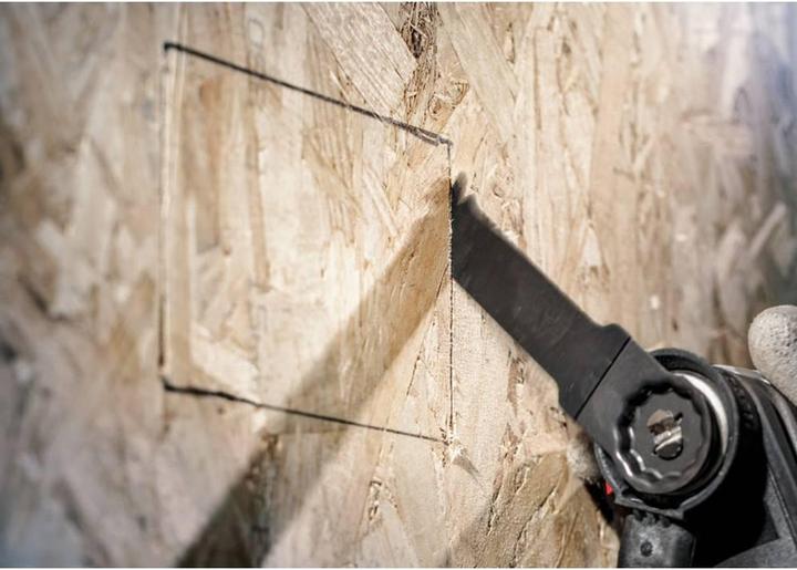 Produktbild Bosch Professional Zubehör PRO MAII 32 APB Blatt für Multifunktionswerkzeuge, 32 x 80 mm