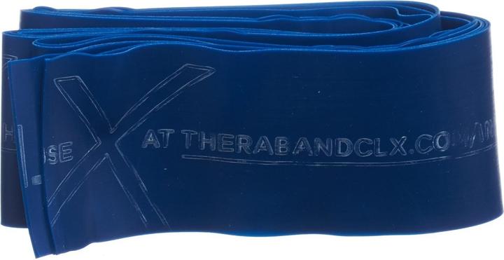 Produktbild TheraBand CLX Band (2 m, Extra Stark)