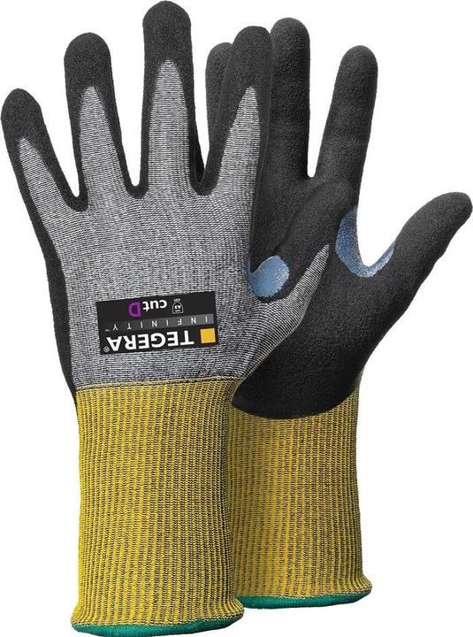 Actual product image Tegera 8811 Size 10 (XL) (10)