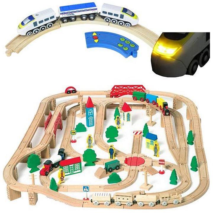 Image du produit small foot IR avec télécommande