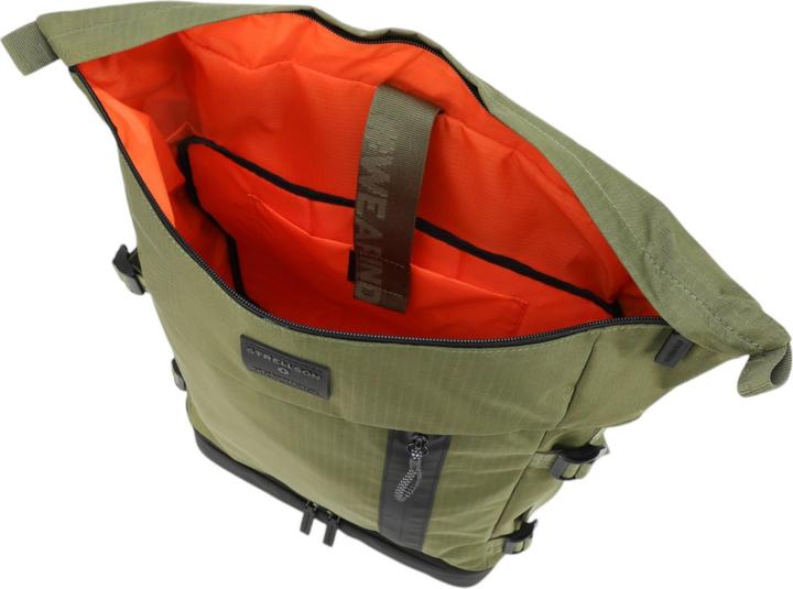 Produktbild Strellson Northwood Sebastian Rucksack 50 cm Laptopfach (22 l)